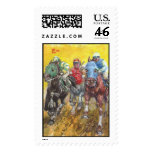 STRAIGHTAWAY! U.S. postage postage