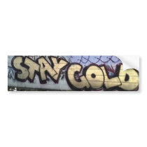 straightedge bumper stickers