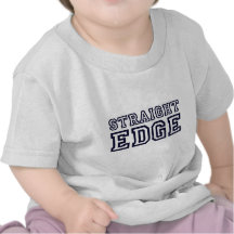 StraightEdge Shirt