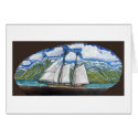 Strait Sailing cards by kchwxdr Strait Sailing cards