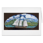 Strait Sailing cards