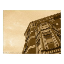 Straiter Hotel posters by CrystalBlue3d Straiter Hotel posters