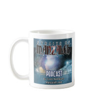 Straits of Manzaleh Podcast Mug
