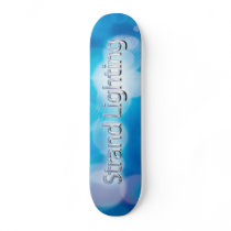 Strand Board 1 skateboards