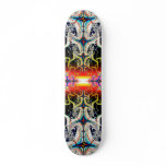 'STRAND FUSION' skateboard deck