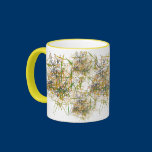 Strand Splat mugs by Stronsy Strand Splat mugs