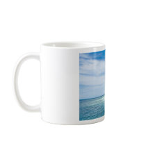 "Stranded" Coffee Mug