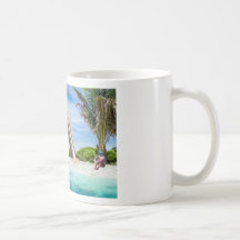 "Stranded" Coffee Mug