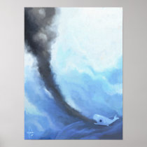 Stranded Print