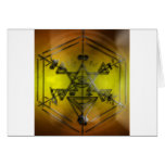 strang symbols yellow cards