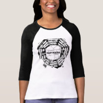 Strange Angell t-shirts