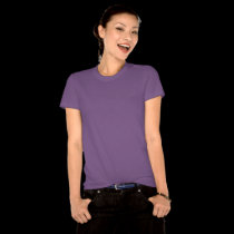Strange Angell t-shirts