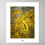 Strange Angels Like Thieves Posters