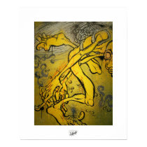 Strange Angels Like Thieves posters