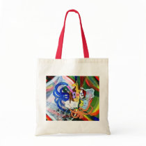 Strange Art bags