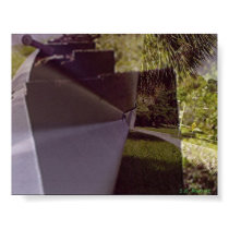 Strange Barriers 1 posters