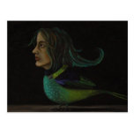 Strange_Bird[1] Post Card