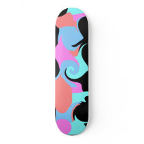 Strange Brew Skateboard
