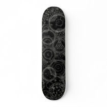 Strange brew Skateboard by PauloRodrigues Strange brew Skateboard