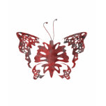 Strange Butterfly