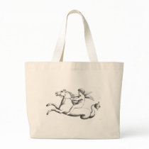 Strange Creatures bags