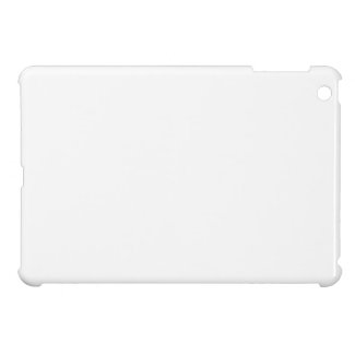 Strange Day Fishing Funny iPad Mini Case