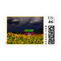 Strange Day , STAMP by ginaayerssignore Strange Day , STAMP
