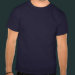 Basic Dark T-Shirt