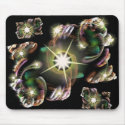 Strange Enough Mousepad