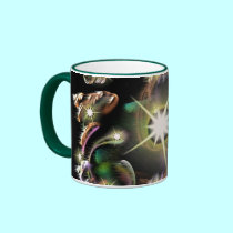 Strange Enough Mug
