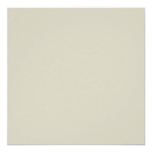 Strange Flowers Modern Wedding Invite