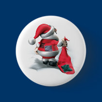 strange happy xmas buttons by mirco57 strange happy xmas buttons