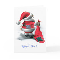 strange happy xmas cards by mirco57 strange happy xmas cards