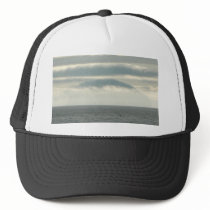 Strange Island In Fog hats by lifesphere Strange Island In Fog hats