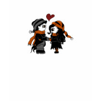 'Strange Love' T-Shirt by everOctober 'Strange Love' T-Shirt