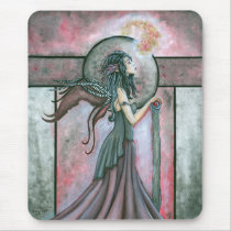 Strange Magic Fairy Mousepad