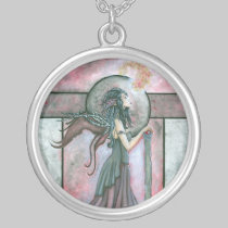 Strange Magic Fairy Necklace necklaces
