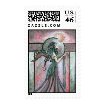 Strange Magic Fairy Postage