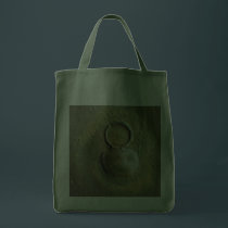 Strange Martian Craters bags