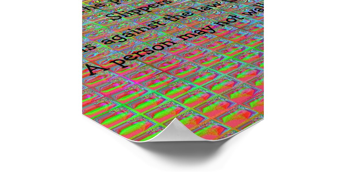 strange new york laws poster Zazzle