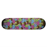 Strange People Skateboard