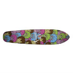 Strange People Skateboard