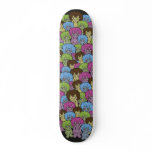 Strange People Skateboard