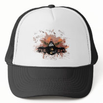 Strange Plane Hats