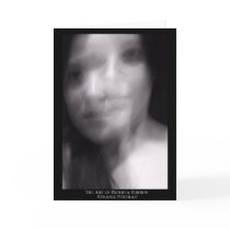 Strange Portrait cards by kittytrishia Strange Portrait cards