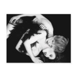 Strange Sensualistic Delight Postcard