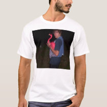 Strange Things Happen t-shirts