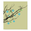 Strange Tree posters