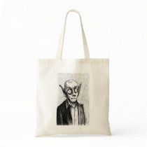 Strange Vampire bags