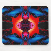 Strange Vibrations mousepads